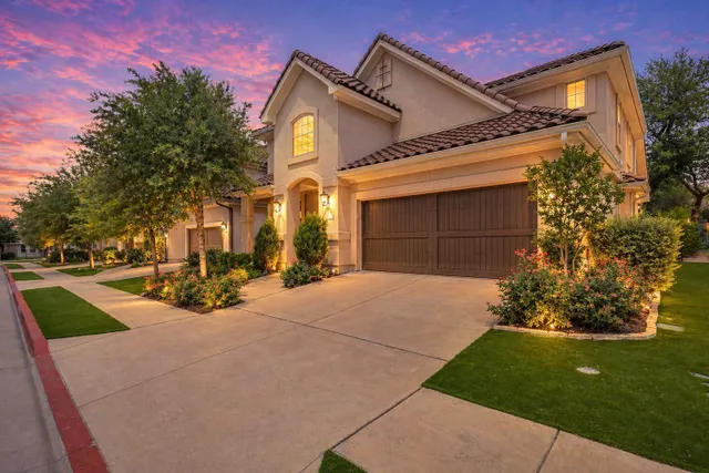 Popular Montebello Real Estate