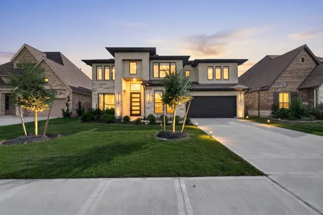 Popular Stonecreek Estates Sec 11 Real Estate