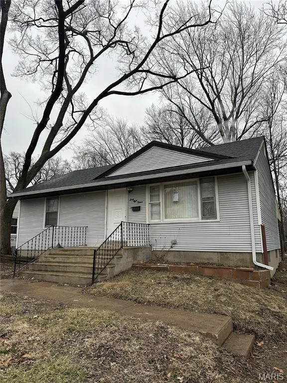 Popular Ferguson Home Acres Real Estate