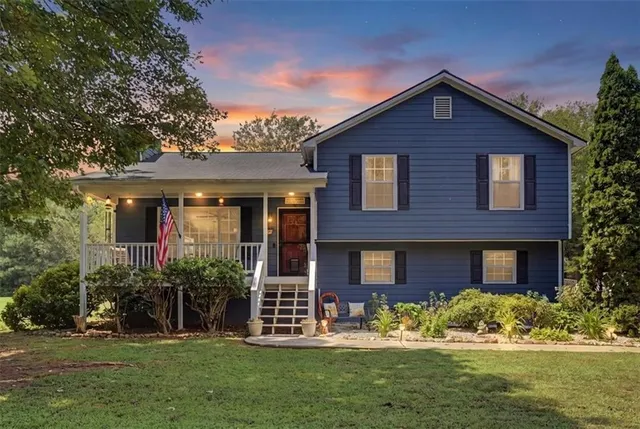 Popular Euharlee Real Estate