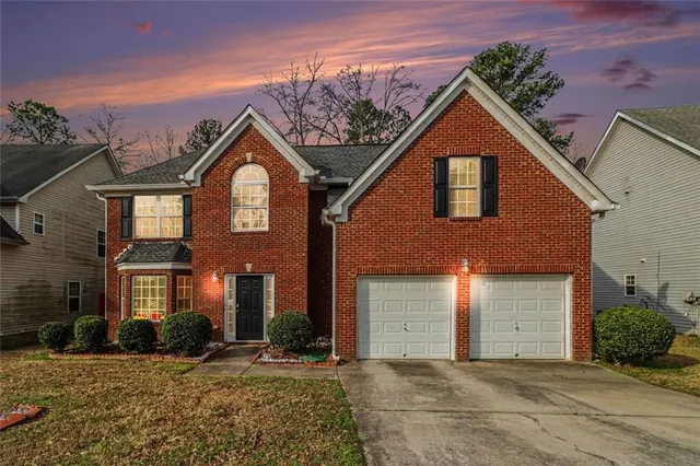 Popular SHOALS PLACE Real Estate