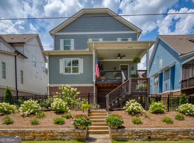 Expensive MITCHELL STREET TRACTS Real Estate