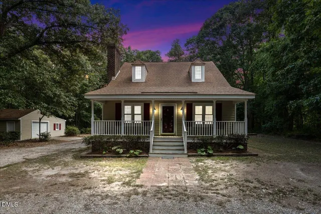 Popular Country Lane Acres Real Estate