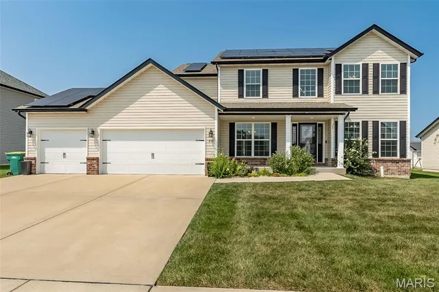 Popular Milburn Estates 2nd Add Real Estate