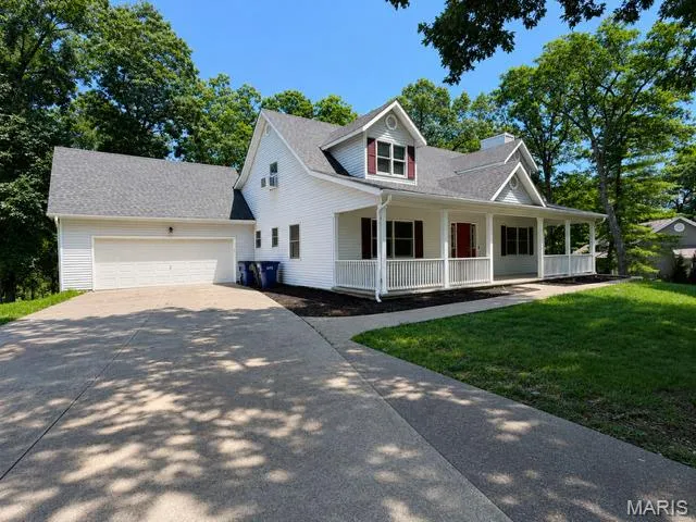 Popular Issac Kent Farms Real Estate