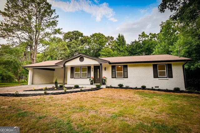 Expensive Pine Hill Estates Real Estate