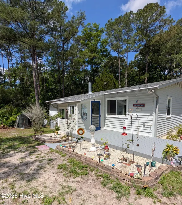 Popular Ocean Trail Real Estate