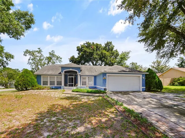 Popular TIMBERCREST Real Estate