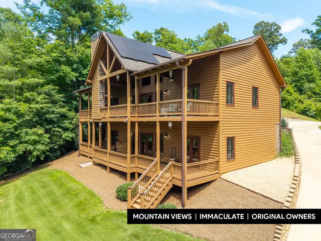 Cheap Homestead Mountain Real Estate