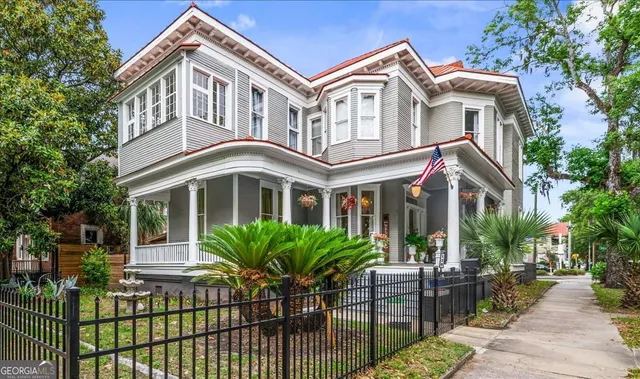 Popular Estill Ward Real Estate