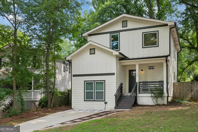 Popular Ormewood Heights Real Estate