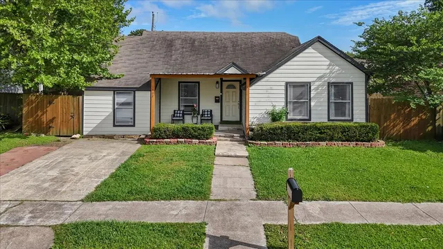 Expensive Britton Cravens Annex Real Estate