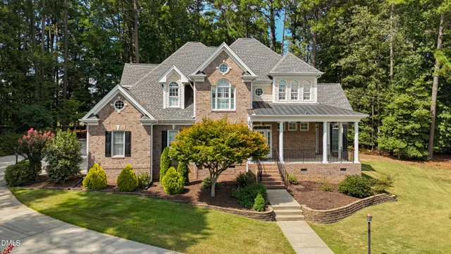 Popular Crooked Creek Real Estate