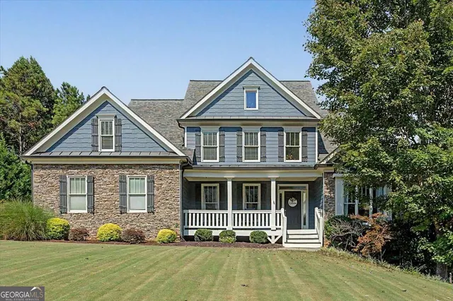 Popular Celestial Ridge Real Estate