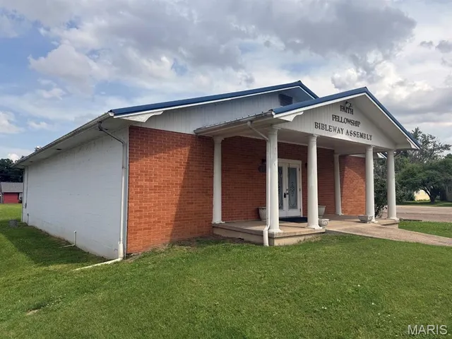 Popular Chautauqua Park 3rd Add Real Estate