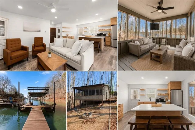 Popular Lodgehaven Real Estate
