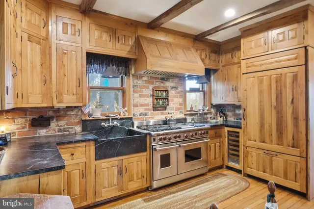 Expensive Smithsburg Real Estate