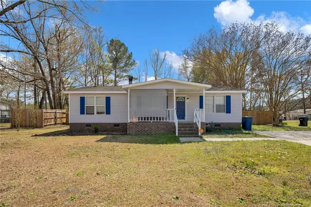 Cheap McDougald Downs Real Estate