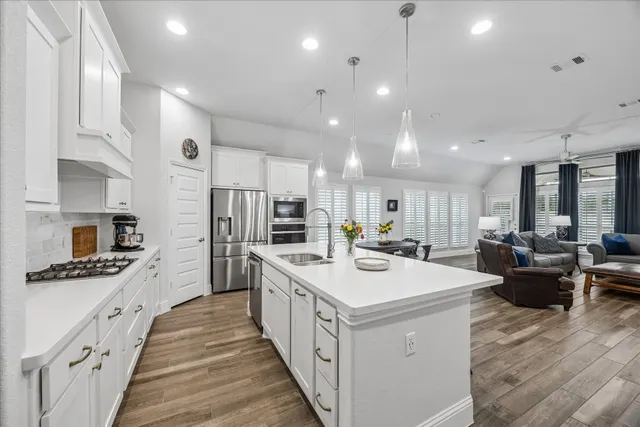 Popular Firethorne West Sec 16 Real Estate