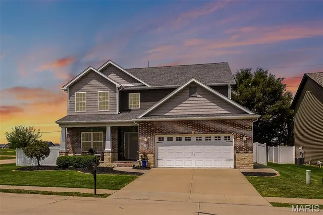 Popular Savannah Hills 2nd Add Real Estate