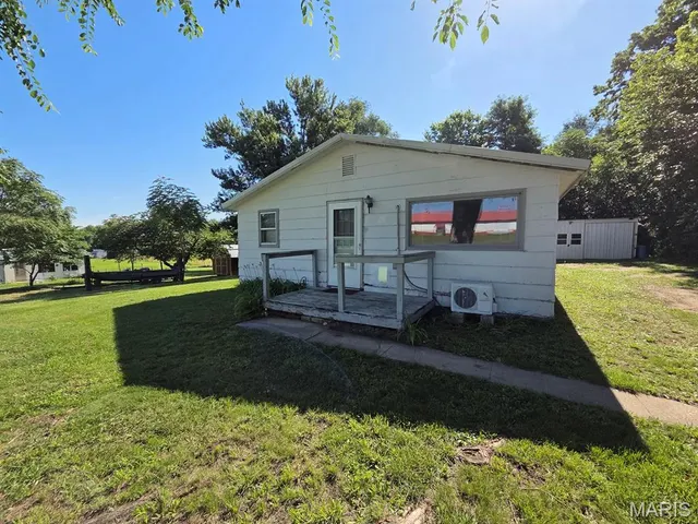 Popular Alexandria Real Estate