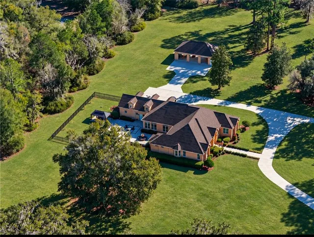 Expensive Lake City Real Estate