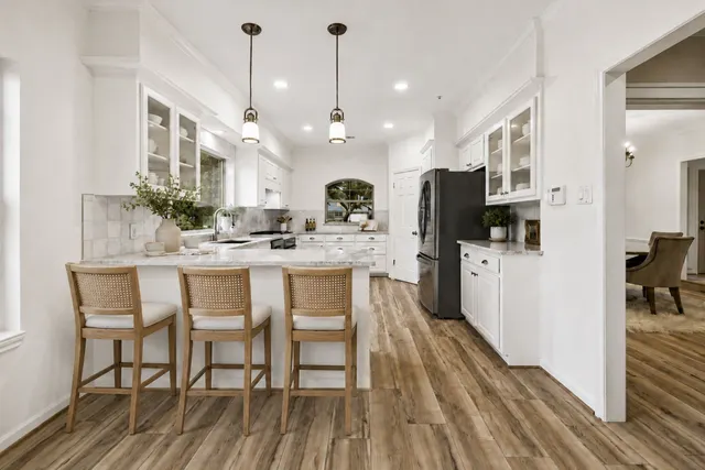 Expensive Stephens Grant Real Estate