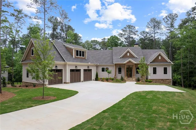 Popular Greensboro Real Estate