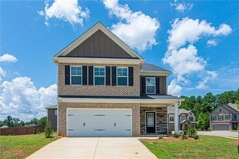 Popular Mulberry Summit Real Estate
