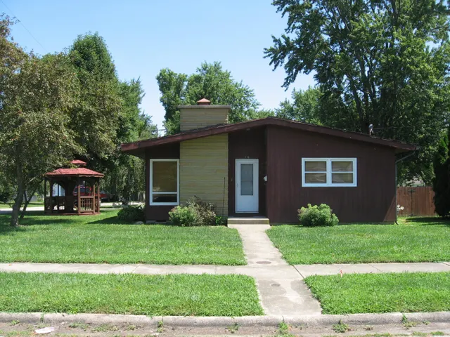 Popular Sabina Real Estate