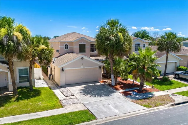 Popular PEBBLE CREEK PH 01 Real Estate