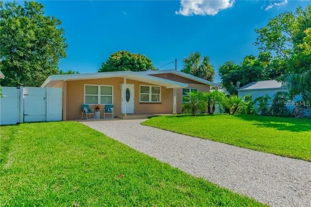 Popular PASADENA HEIGHTS Real Estate