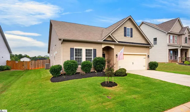Cheap Myers Park Real Estate