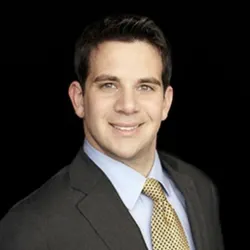 Steven V. Parrino Photo