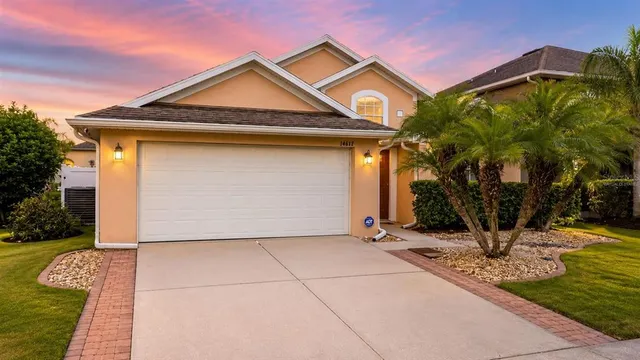 Popular WYNDHAM LAKES ESTATES Real Estate