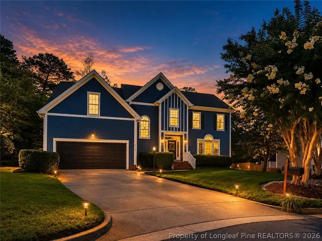 Popular HUNTER'S KNOLL Real Estate