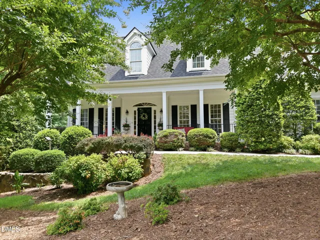 Popular North Chartwell Trace Real Estate