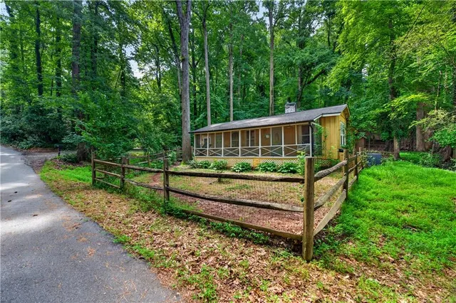Cheap Roswell Real Estate
