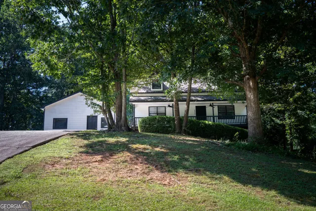 Expensive BROOKS FARM Real Estate