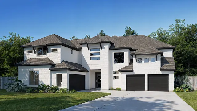 Expensive Everly Real Estate