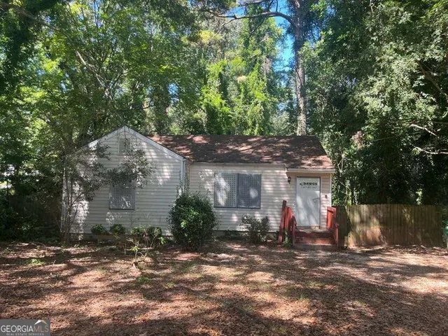 Expensive Terry Mill Real Estate