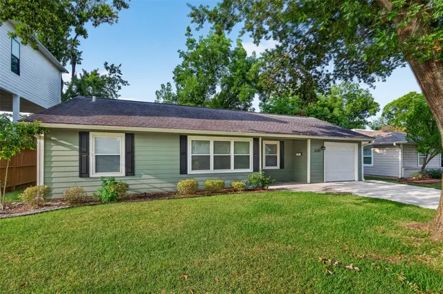 Popular Oak Forest Sec Real Estate