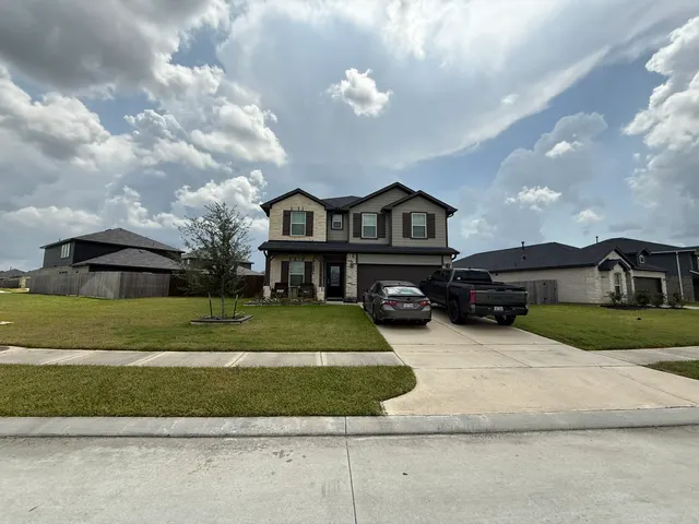 Cheap Crosby Real Estate