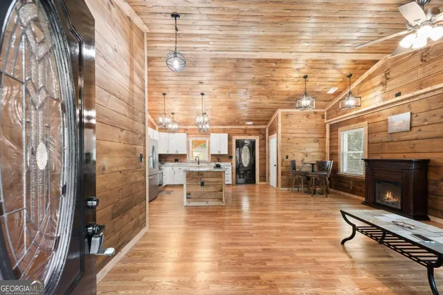 Cheap Sassafras Mountain Real Estate