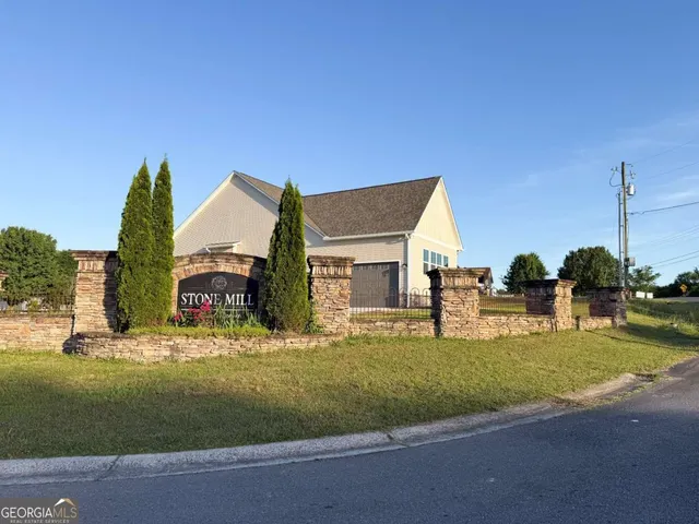 Expensive Stone Mill Real Estate