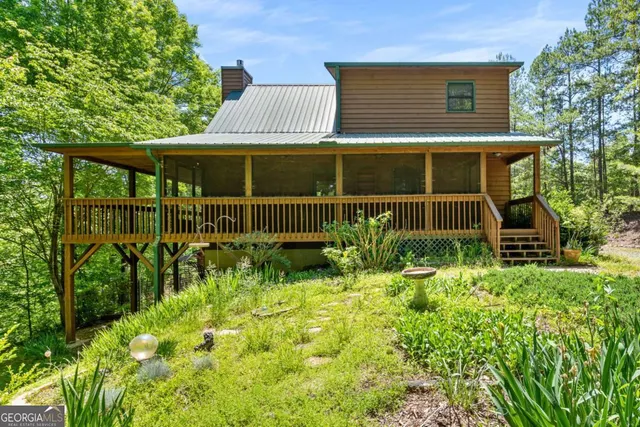 Cheap Tarheel West Real Estate