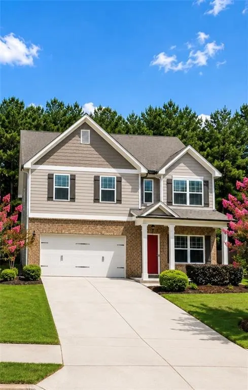 Cheap Clarkstone Village Real Estate