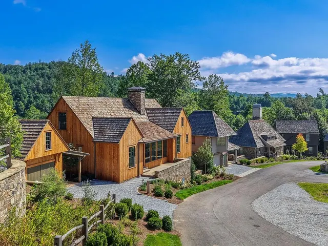 Popular BURTON Real Estate