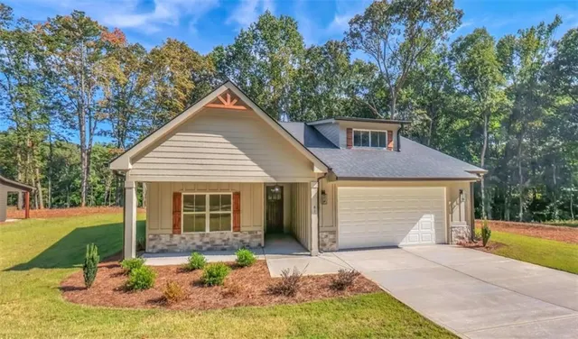 Popular Hazel Grace Real Estate