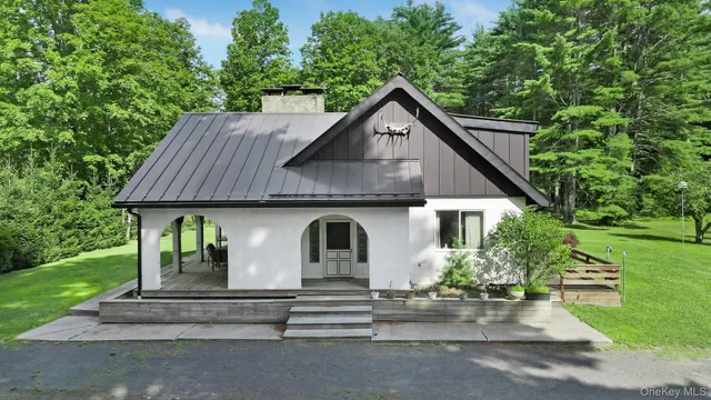 Expensive Napanoch Real Estate